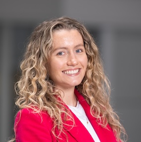 Soracha McGrath
